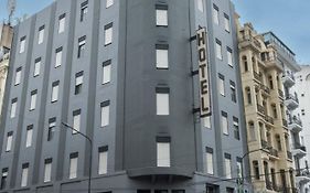 Hotel Plaza Roma